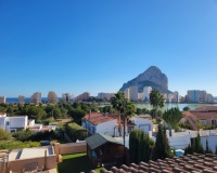 Resale - Villa - Calpe - Calpe Centro