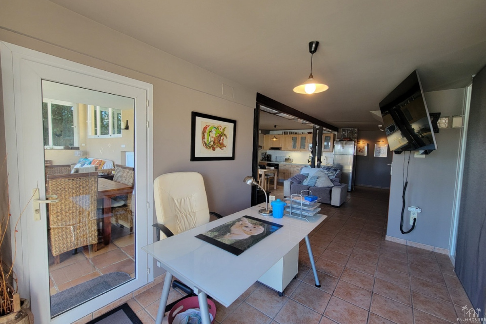 Resale - Villa - Calpe - Calpe Centro