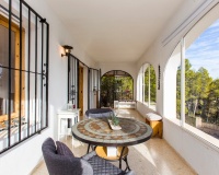 Resale - Villa - Calpe - Calpe Centro