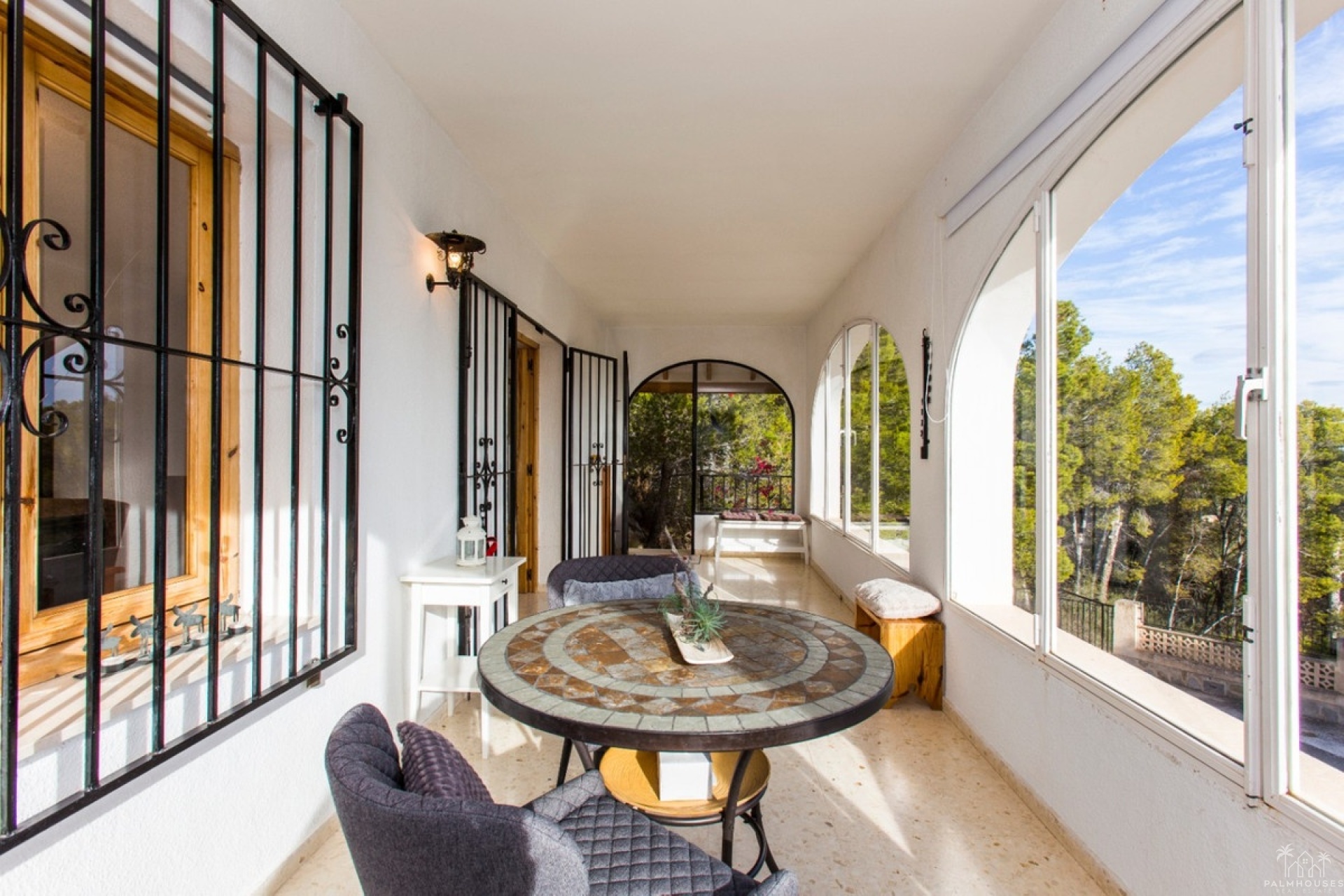 Resale - Villa - Calpe - Calpe Centro