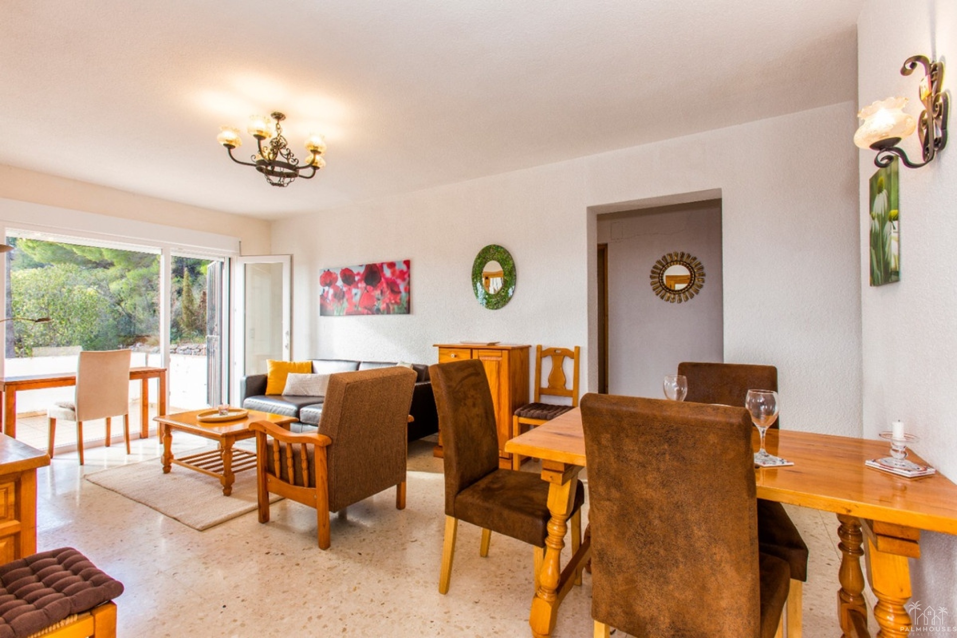 Resale - Villa - Calpe - Calpe Centro