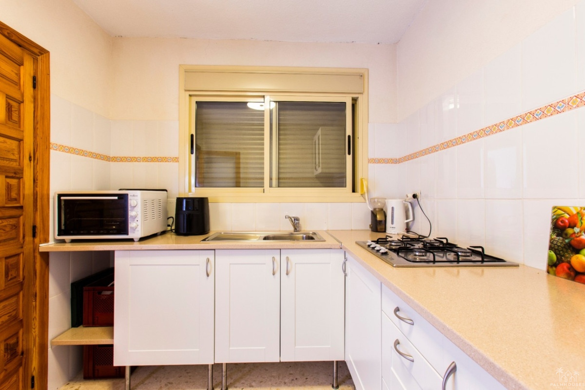 Resale - Villa - Calpe - Calpe Centro