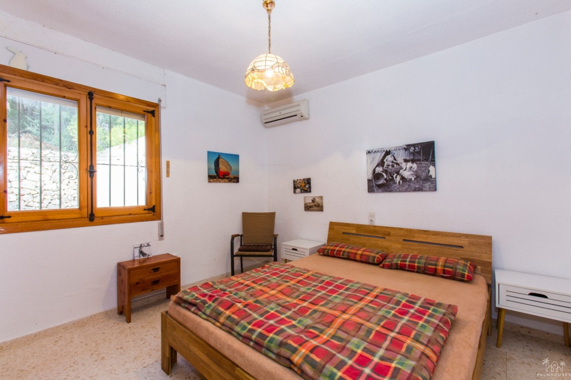 Resale - Villa - Calpe - Calpe Centro