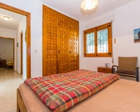 Resale - Villa - Calpe - Calpe Centro