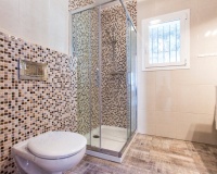 Resale - Villa - Calpe - Calpe Centro