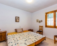 Resale - Villa - Calpe - Calpe Centro