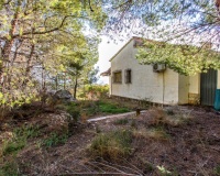 Resale - Villa - Calpe - Calpe Centro