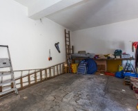 Resale - Villa - Calpe - Calpe Centro