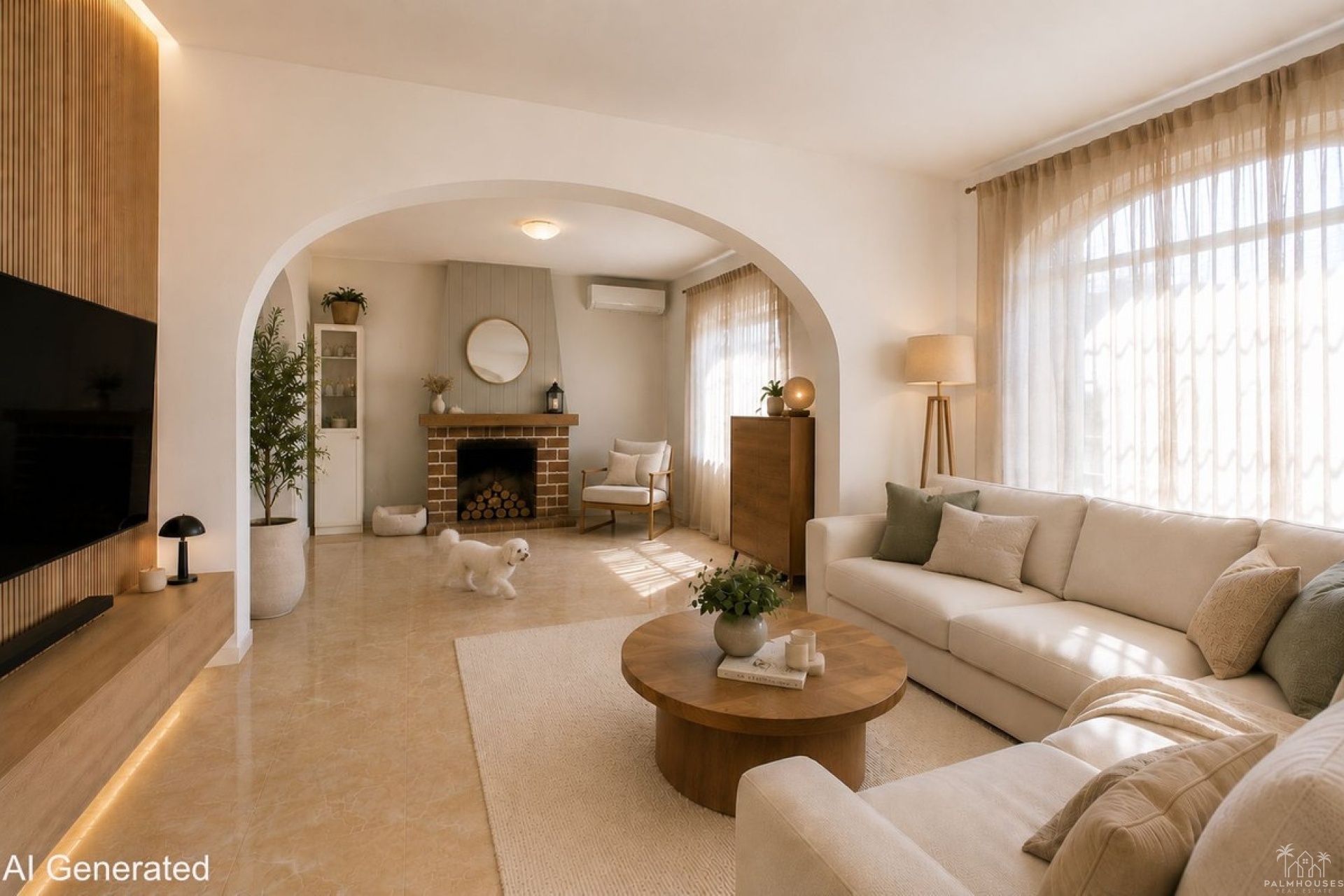 Resale - Villa - Calpe - Calpe Centro