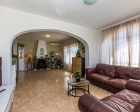 Resale - Villa - Calpe - Calpe Centro
