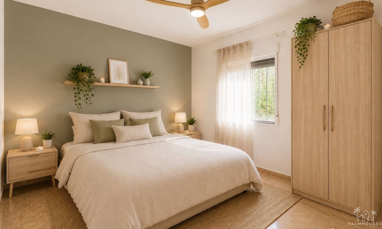 Resale - Villa - Calpe - Calpe Centro