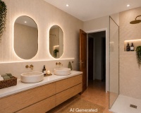 Resale - Villa - Calpe - Calpe Centro