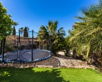 Resale - Villa - Calpe - Calpe Centro
