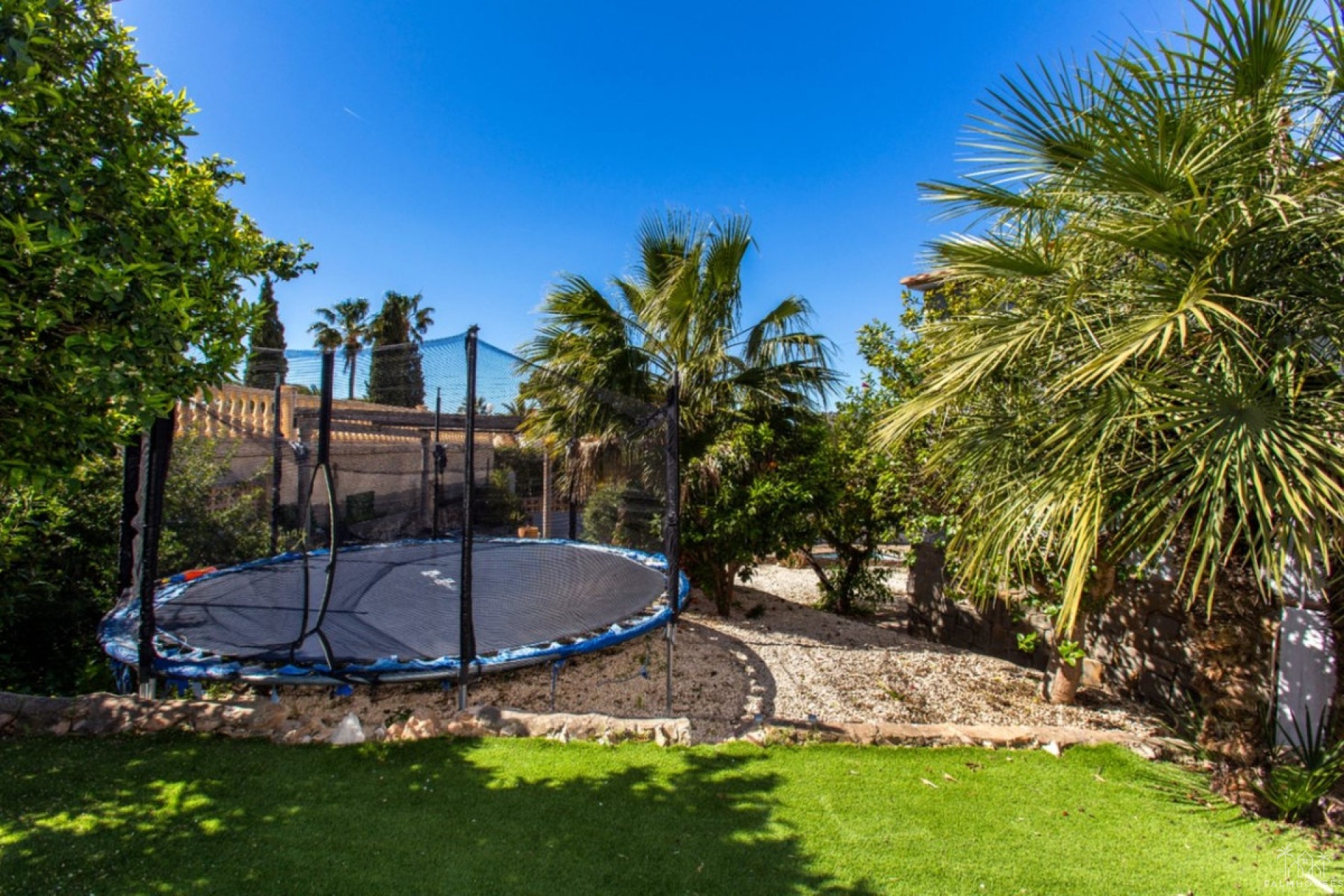 Resale - Villa - Calpe - Calpe Centro