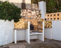 Resale - Villa - Calpe - Calpe Centro