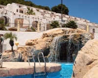 Resale - Villa - Calpe - Calpe Centro