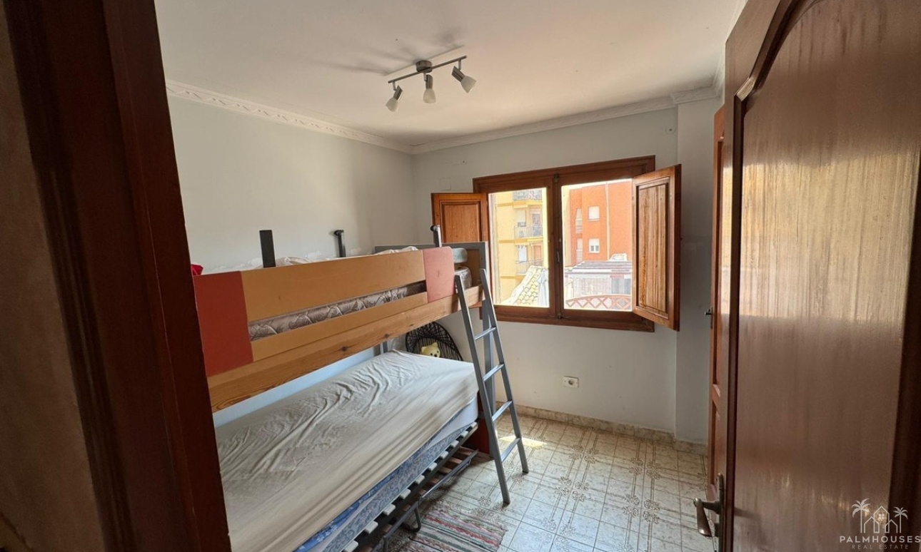 Resale - Villa - Calpe - Calpe Centro