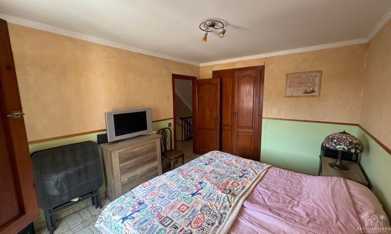 Resale - Villa - Calpe - Calpe Centro