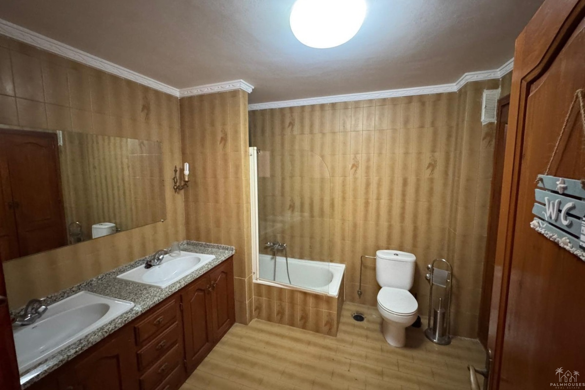 Resale - Villa - Calpe - Calpe Centro