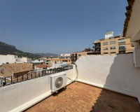 Resale - Villa - Calpe - Calpe Centro