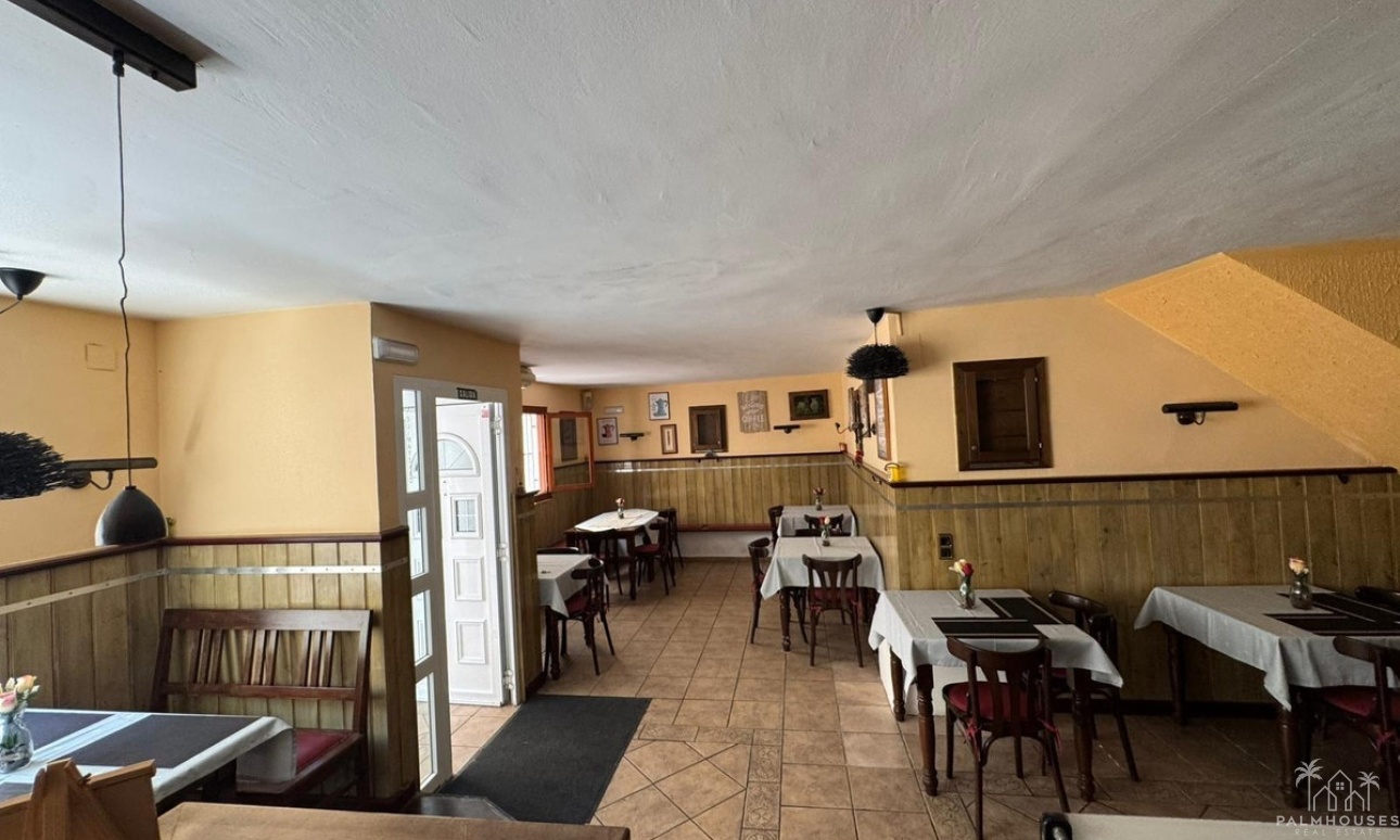Resale - Villa - Calpe - Calpe Centro