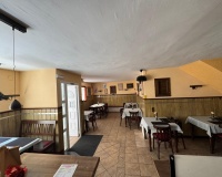 Resale - Villa - Calpe - Calpe Centro