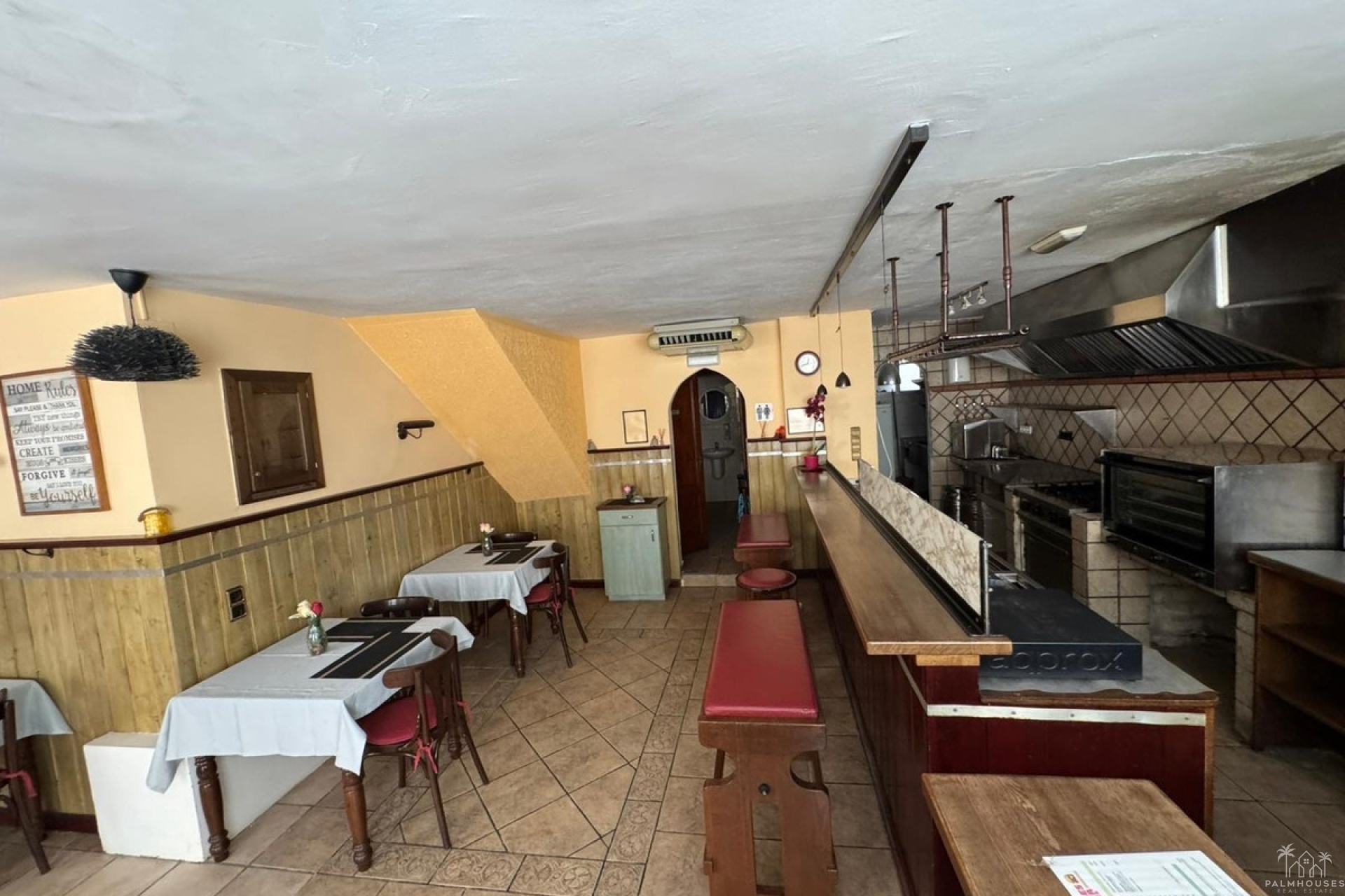 Resale - Villa - Calpe - Calpe Centro