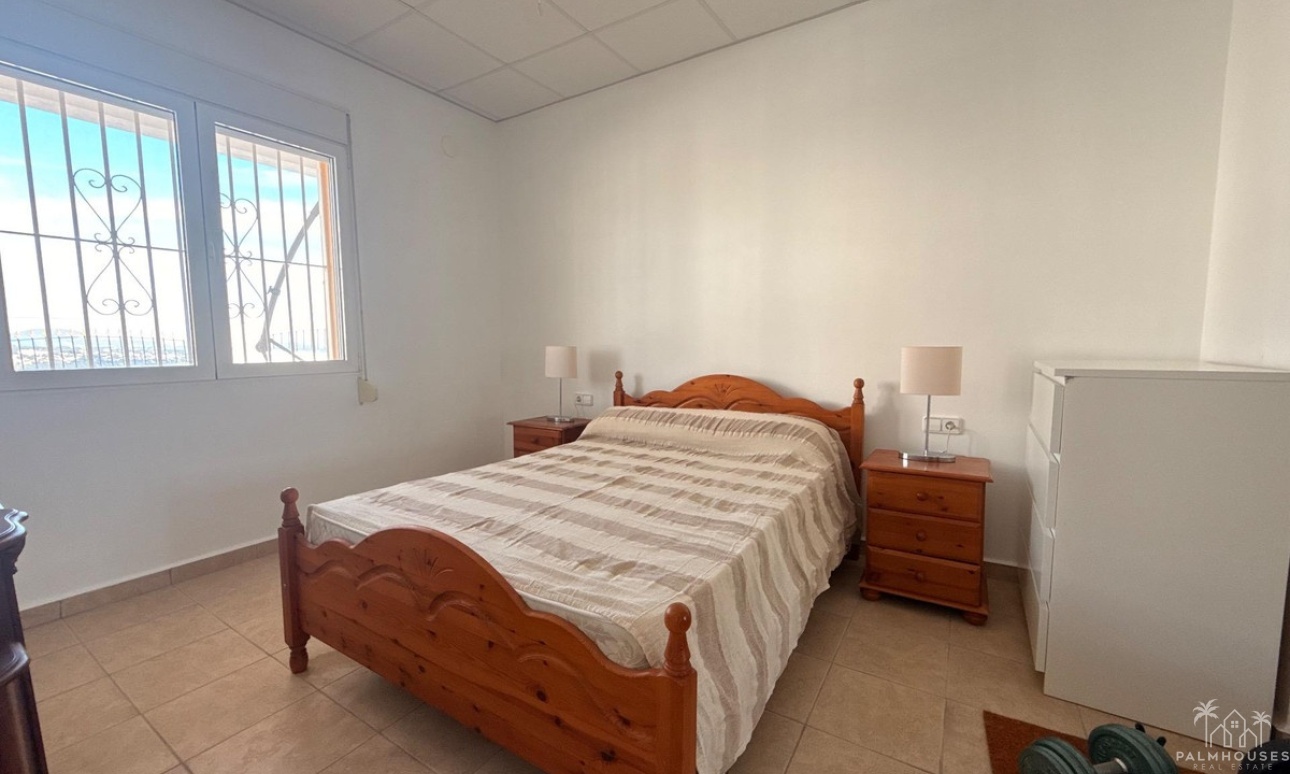 Resale - Villa - Calpe - Calpe Centro