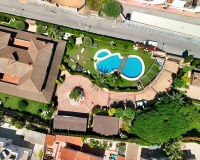 Resale - Villa - Calpe - Calpe Centro