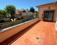 Resale - Villa - Calpe - Calpe Centro
