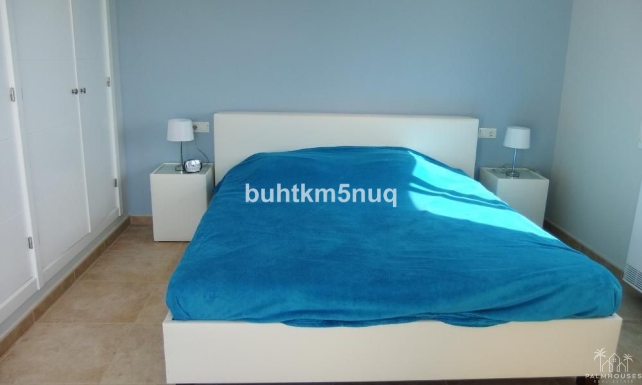 Resale - Villa - Calpe - Calpe Centro