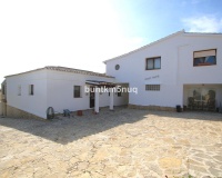 Resale - Villa - Calpe - Calpe Centro