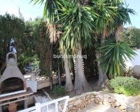 Resale - Villa - Calpe - Calpe Centro