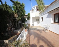Resale - Villa - Calpe - Calpe Centro