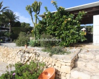 Resale - Villa - Calpe - Calpe Centro