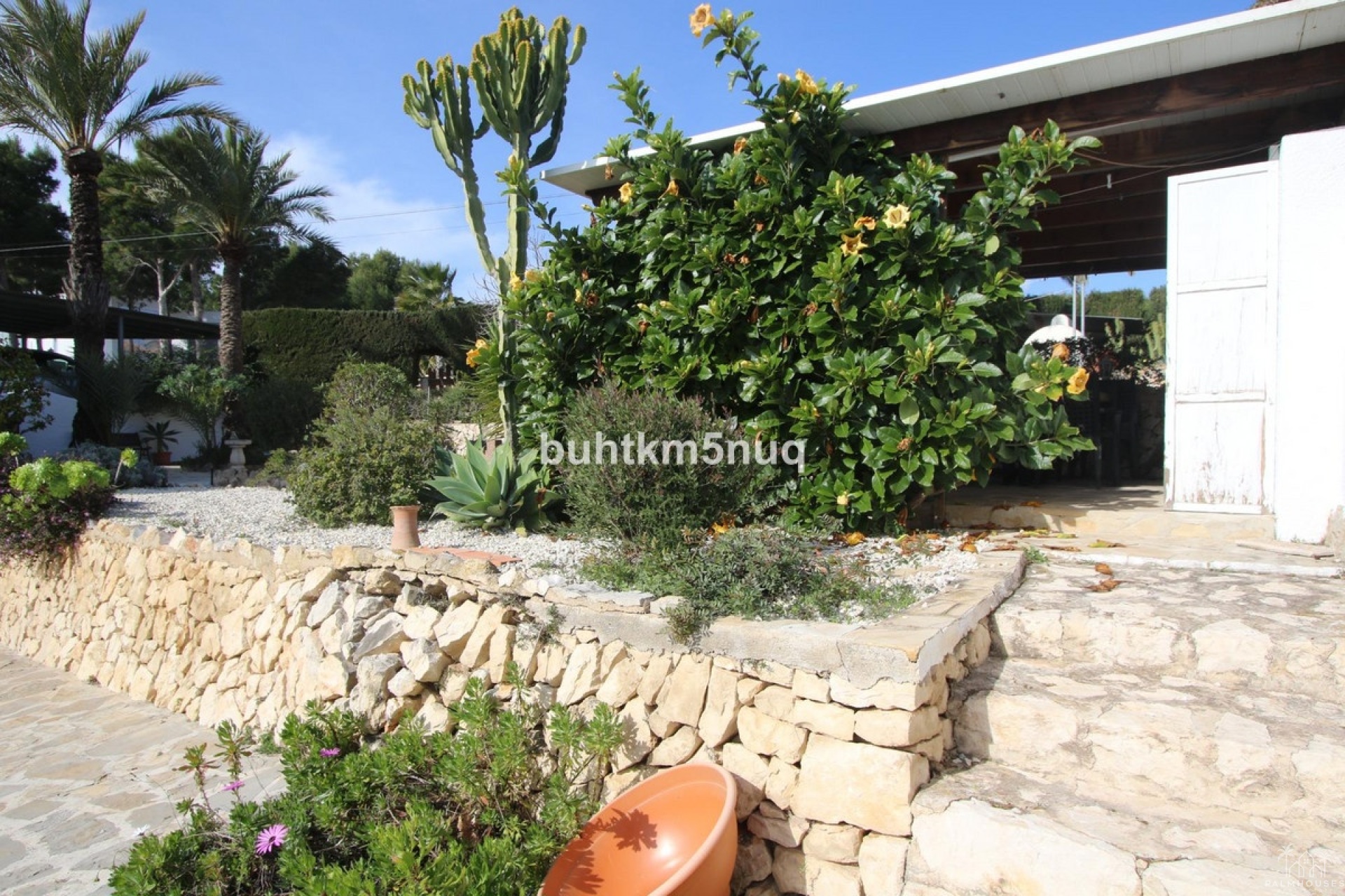 Resale - Villa - Calpe - Calpe Centro