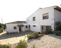 Resale - Villa - Calpe - Calpe Centro