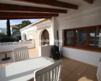 Resale - Villa - Calpe - Calpe Centro