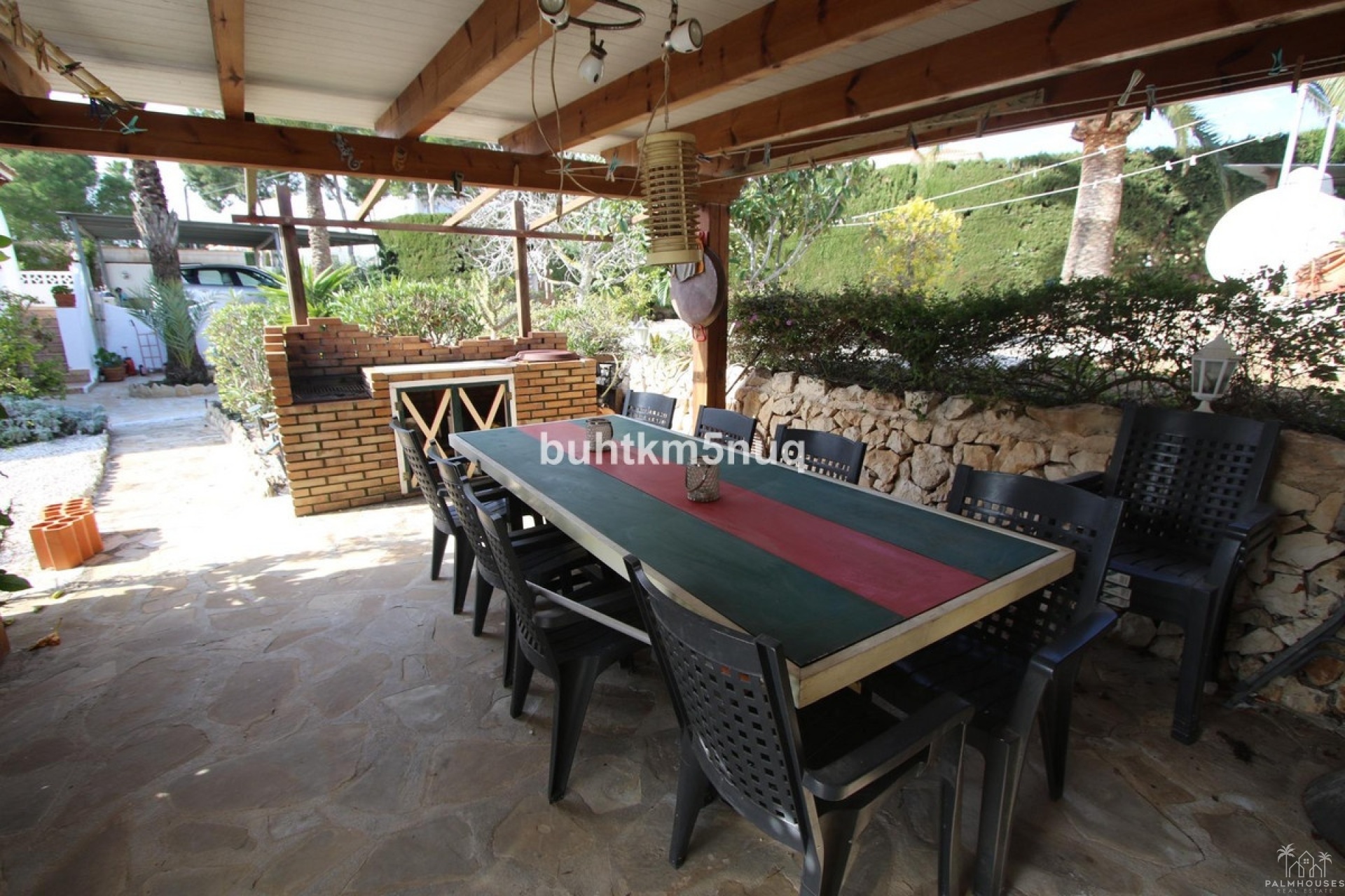 Resale - Villa - Calpe - Calpe Centro