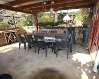 Resale - Villa - Calpe - Calpe Centro