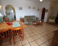 Resale - Villa - Calpe - Calpe Centro