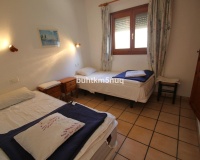 Resale - Villa - Calpe - Calpe Centro
