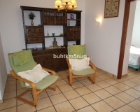 Resale - Villa - Calpe - Calpe Centro