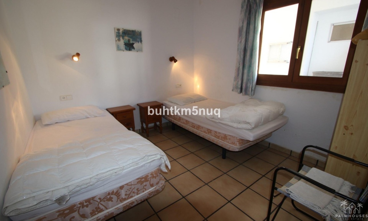 Resale - Villa - Calpe - Calpe Centro