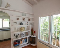 Resale - Villa - Calpe - Calpe Centro
