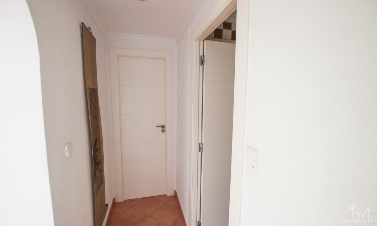 Resale - Villa - Calpe - Calpe Centro
