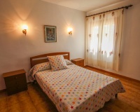 Resale - Villa - Calpe - Calpe Centro