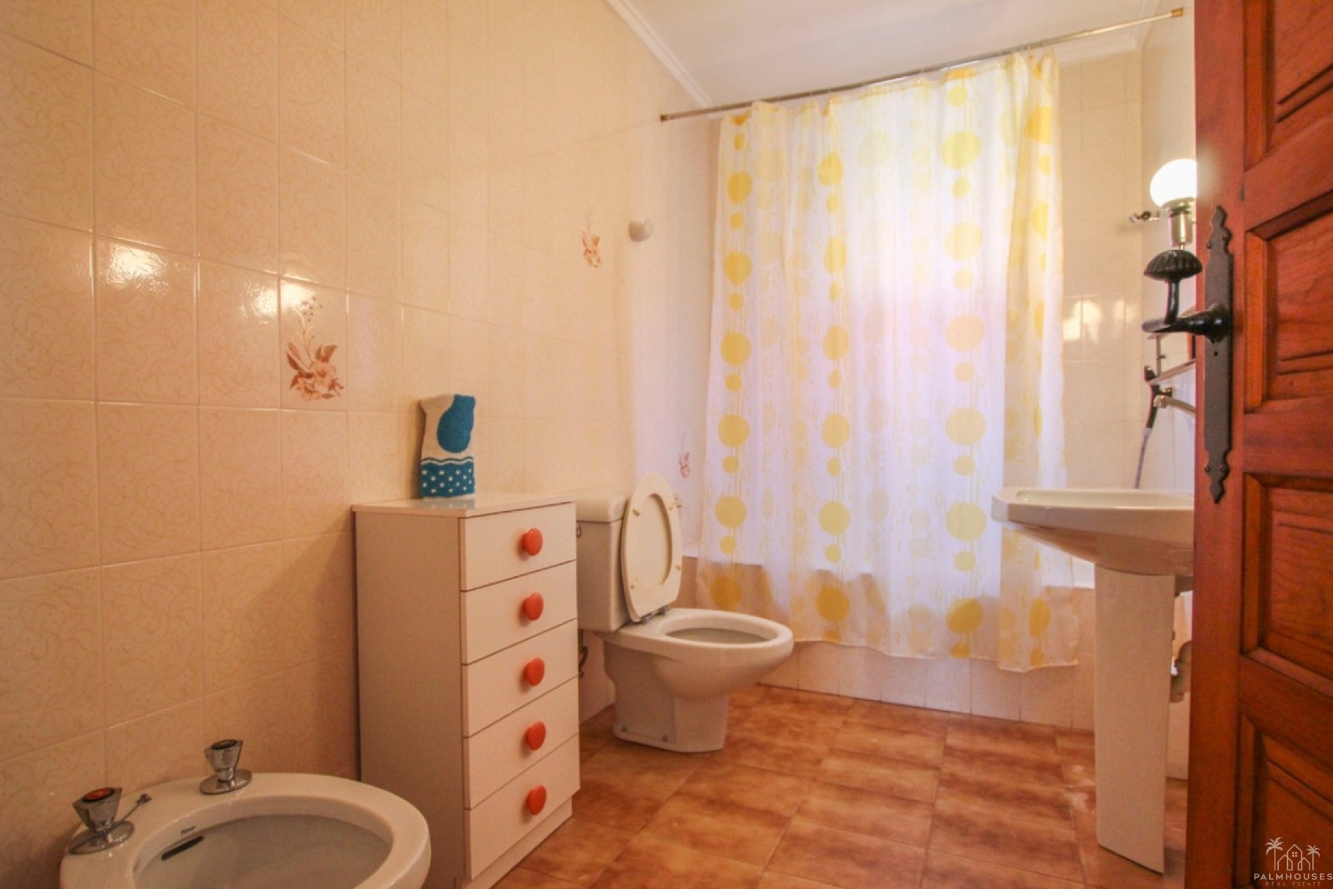 Resale - Villa - Calpe - Calpe Centro