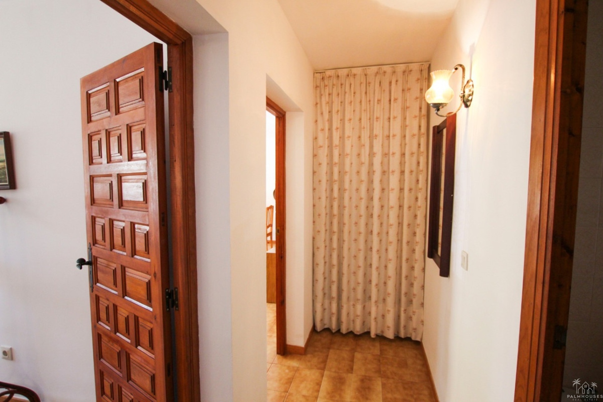 Resale - Villa - Calpe - Calpe Centro