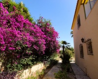 Resale - Villa - Calpe - Calpe Centro